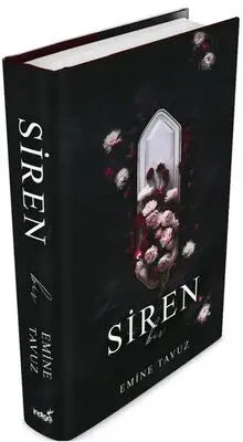 Siren - Roman | Avrupa Kitabevi