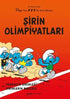 Şirin Olimpiyatları - Çocuk Çizgi Roman Kitapları | Avrupa Kitabevi