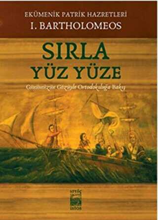 Sırla Yüz yüze -  | Avrupa Kitabevi