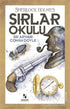 Sırlar Okulu - Sherlock Holmes - Roman | Avrupa Kitabevi