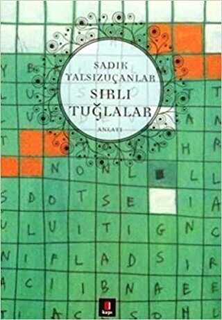 Sırlı Tuğlalar - Türk Edebiyatı Romanları | Avrupa Kitabevi