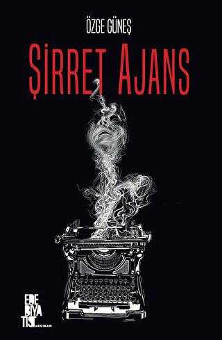 Şirret Ajans - Roman | Avrupa Kitabevi