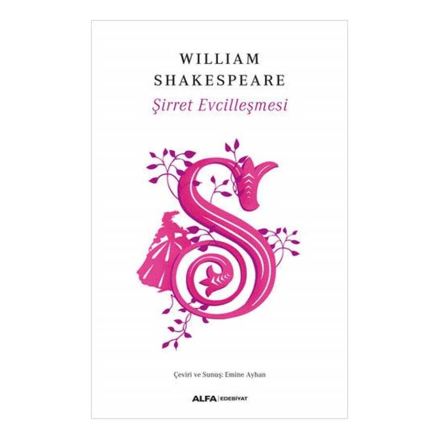 Şirret Evcilleşmesi