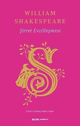 Şirret Evcilleşmesi - Roman | Avrupa Kitabevi