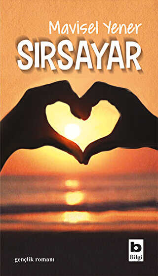 Sırsayar - Roman | Avrupa Kitabevi