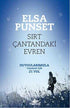 SIRT ÇANTANDAKİ EVREN -  | Avrupa Kitabevi