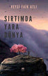 Sırtımda Yara Dünya - Şiir Kitapları | Avrupa Kitabevi