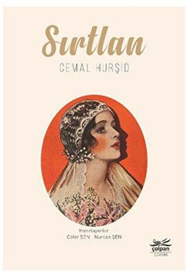 Sırtlan - Roman | Avrupa Kitabevi