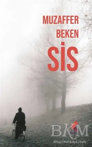 Sis - Roman | Avrupa Kitabevi