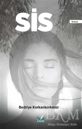 Sis - Roman | Avrupa Kitabevi