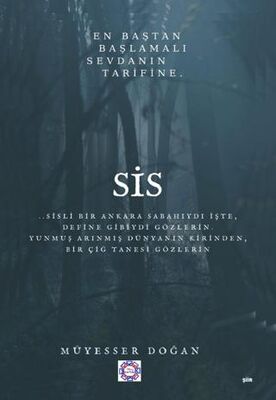 Sis - Şiir Kitapları | Avrupa Kitabevi