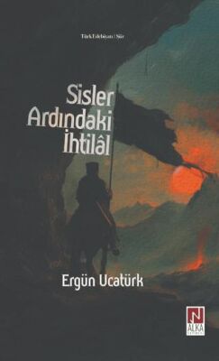 Sisler Ardındaki İhtilal - Şiir Kitapları | Avrupa Kitabevi