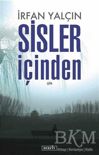 Sisler İçinden - Şiir Kitapları | Avrupa Kitabevi