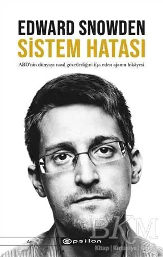 Sistem Hatası - Anı Mektup ve Günlük Kitapları | Avrupa Kitabevi