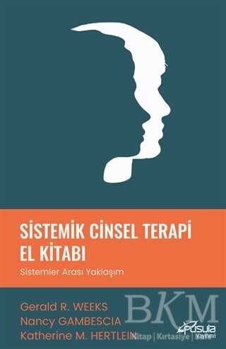 Sistemik Cinsel Terapi El Kitabı - İnsan ve Toplum Cinsellik Kitapları | Avrupa Kitabevi