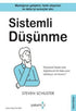 Sistemli Düşünme - Kişisel Gelişim Kitapları | Avrupa Kitabevi