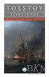 Sivastopol - Roman | Avrupa Kitabevi