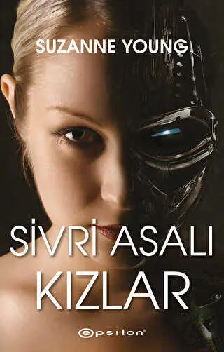 Sivri Asalı Kızlar - Roman | Avrupa Kitabevi