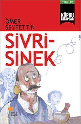 Sivrisinek - Roman | Avrupa Kitabevi