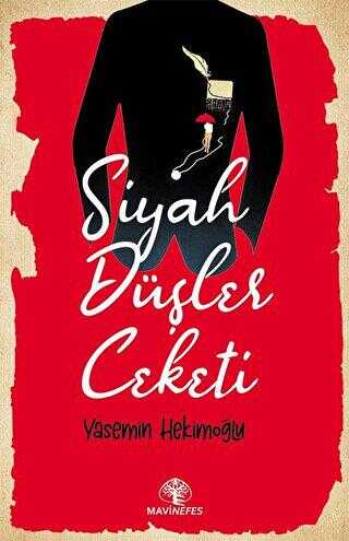 Siyah Düşler Ceketi - Roman | Avrupa Kitabevi