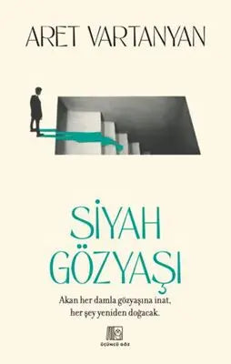 Siyah Gözyaşı - Roman | Avrupa Kitabevi