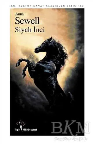 Siyah İnci - Roman | Avrupa Kitabevi