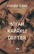 Siyah Kapaklı Defter - Roman | Avrupa Kitabevi