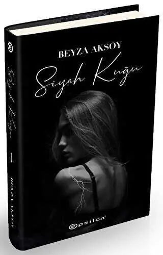 Siyah Kuğu - 1
