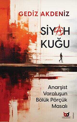 Siyah Kuğu - Roman | Avrupa Kitabevi