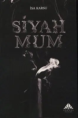 Siyah Mum - Roman | Avrupa Kitabevi