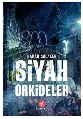 Siyah Orkideler - Roman | Avrupa Kitabevi