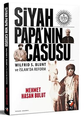 Siyah Papanın Casusu -  | Avrupa Kitabevi