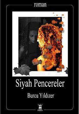 Siyah Pencereler - Roman | Avrupa Kitabevi