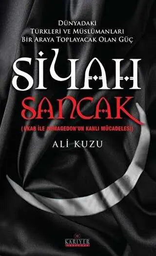 Siyah Sancak -  | Avrupa Kitabevi