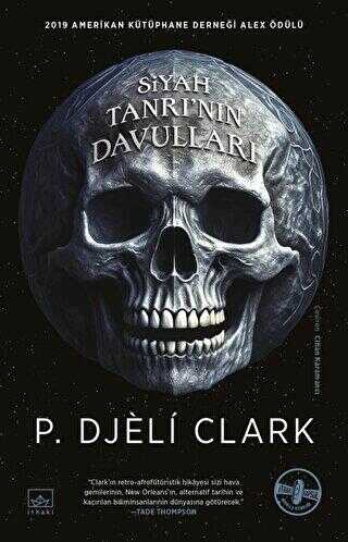 Siyah Tanrı`nın Davulları