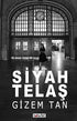 Siyah Telaş - Roman | Avrupa Kitabevi