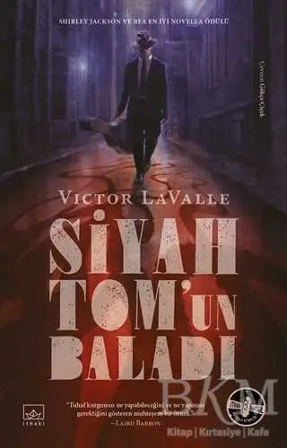 Siyah Tom’un Baladı