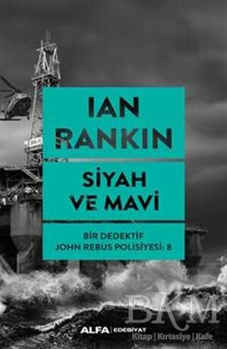 Siyah ve Mavi