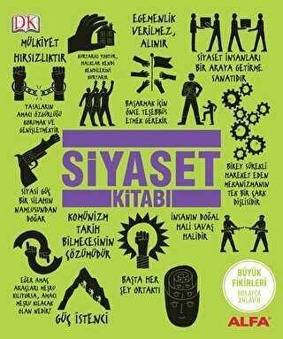 Siyaset Kitabı -  | Avrupa Kitabevi