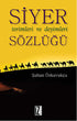 Siyer Terimleri ve Deyimleri Sözlüğü - İslami ve Tasavvuf Kitaplar | Avrupa Kitabevi