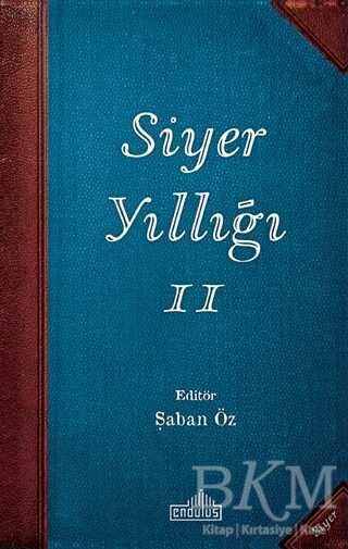 Siyer Yıllığı 2 - İslami ve Tasavvuf Kitaplar | Avrupa Kitabevi