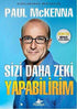 Sizi Daha Zeki Yapabilirim -  | Avrupa Kitabevi