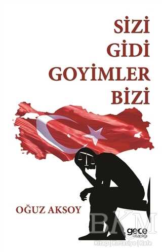 Sizi Gidi Goyimler Bizi - Roman | Avrupa Kitabevi