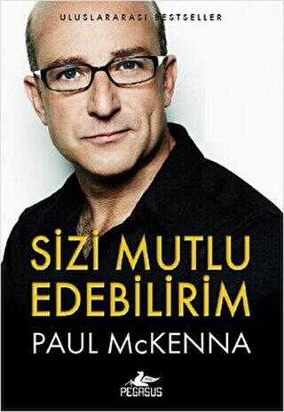 Sizi Mutlu Edebilirim -  | Avrupa Kitabevi
