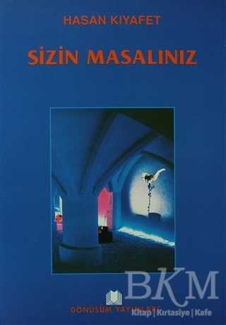 Sizin Masalınız - Türk Edebiyatı Romanları | Avrupa Kitabevi