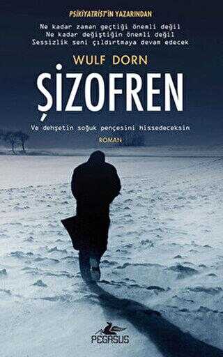 ŞİZOFREN