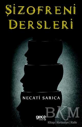 Şizofreni Dersleri - Şiir Kitapları | Avrupa Kitabevi