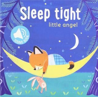 Sleep Tight: Little Angel - Hikayeler | Avrupa Kitabevi