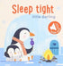 Sleep Tight: Little Darling - Hikayeler | Avrupa Kitabevi