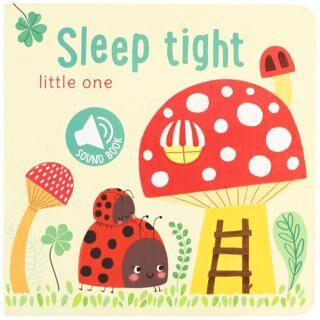 Sleep Tight: Little One - Hikayeler | Avrupa Kitabevi